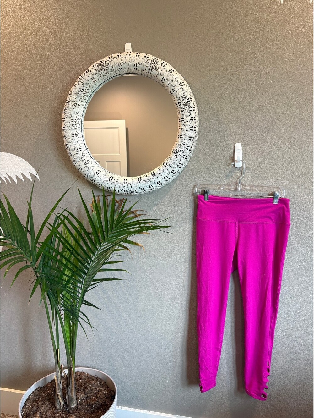 DSG Pink Leggings